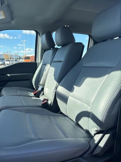 2026 Ford F-450 XL DRW