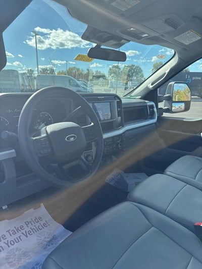 2026 Ford F-450 XL DRW