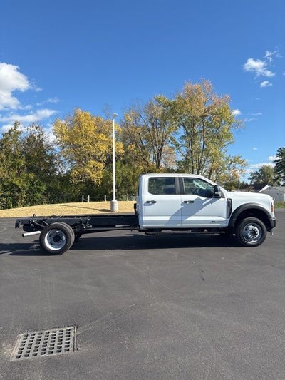 2026 Ford F-450 XL DRW