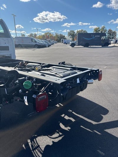 2026 Ford F-450 XL DRW