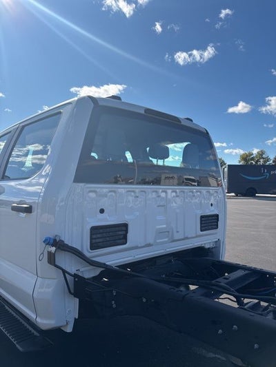 2026 Ford F-450 XL DRW