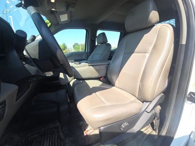 2022 Ford F-550 XL DRW