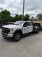 2022 Ford F-550 XL DRW