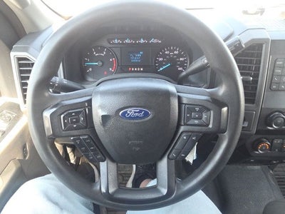 2022 Ford F-550 XL DRW
