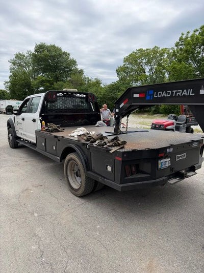 2022 Ford F-550 XL DRW