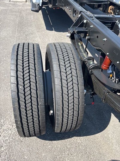 2026 Ford F-550 XL DRW