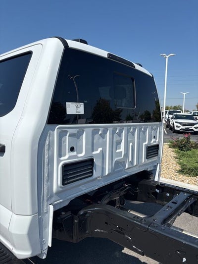 2026 Ford F-550 XL DRW