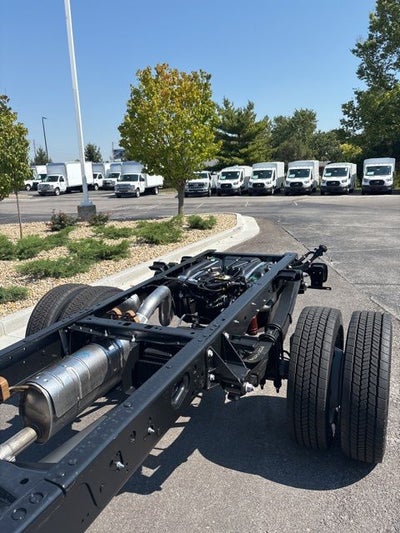 2026 Ford F-550 XL DRW