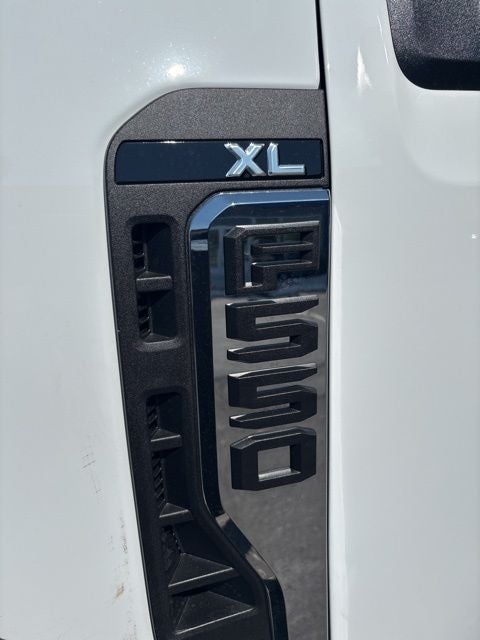 2026 Ford F-550 XL DRW