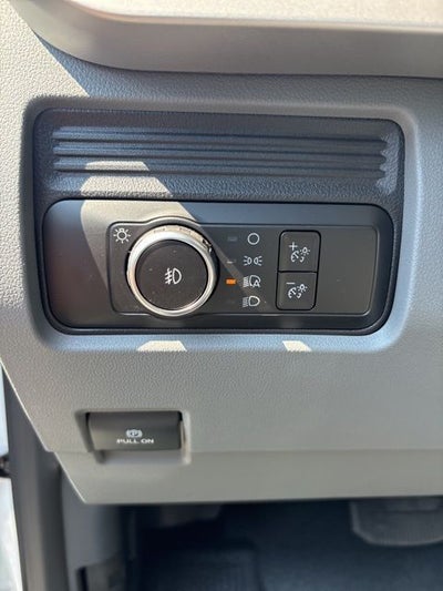 2026 Ford F-550 XL DRW