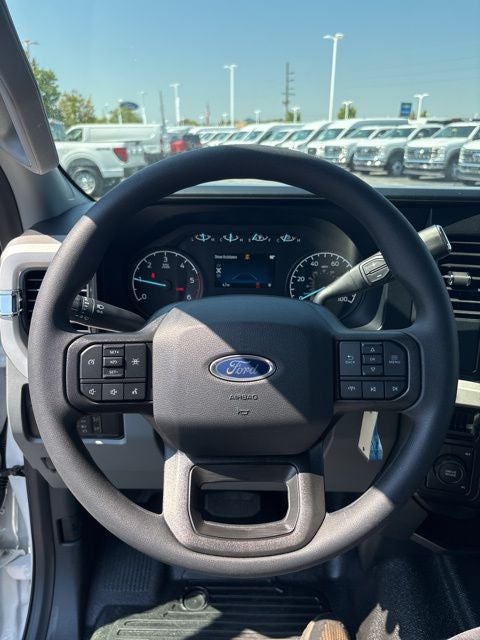 2026 Ford F-550 XL DRW