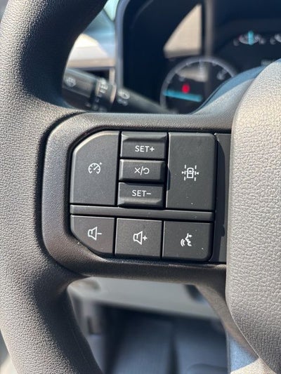 2026 Ford F-550 XL DRW