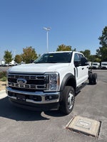 2026 Ford F-550 XL DRW