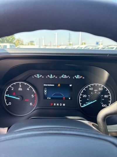 2026 Ford F-550 XL DRW