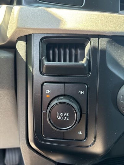 2026 Ford F-550 XL DRW