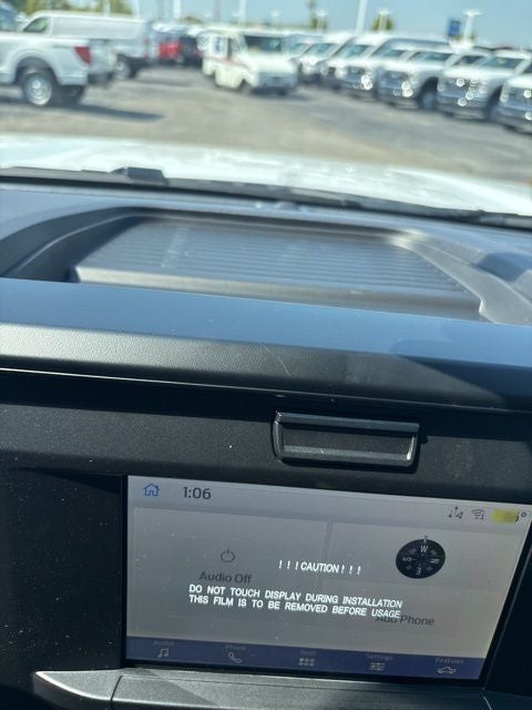 2026 Ford F-550 XL DRW