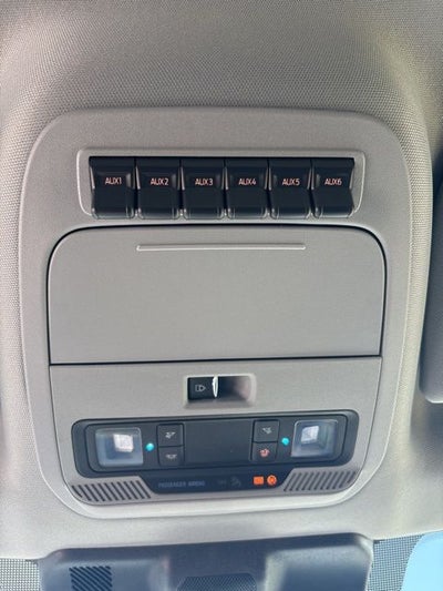 2026 Ford F-550 XL DRW