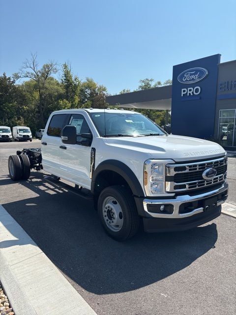 2026 Ford F-550 XL DRW