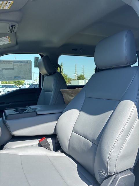 2026 Ford F-550 XL DRW