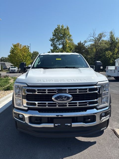 2026 Ford F-550 XL DRW