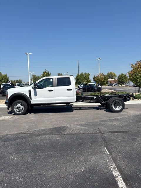 2026 Ford F-550 XL DRW