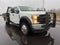 2017 Ford F-550 XL DRW