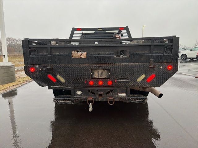 2017 Ford F-550 XL DRW