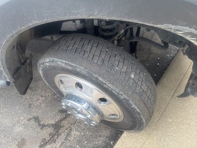 2017 Ford F-550 XL DRW