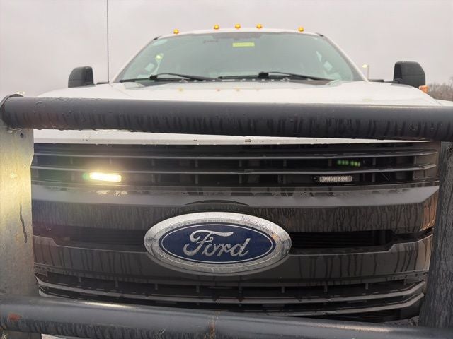 2017 Ford F-550 XL DRW