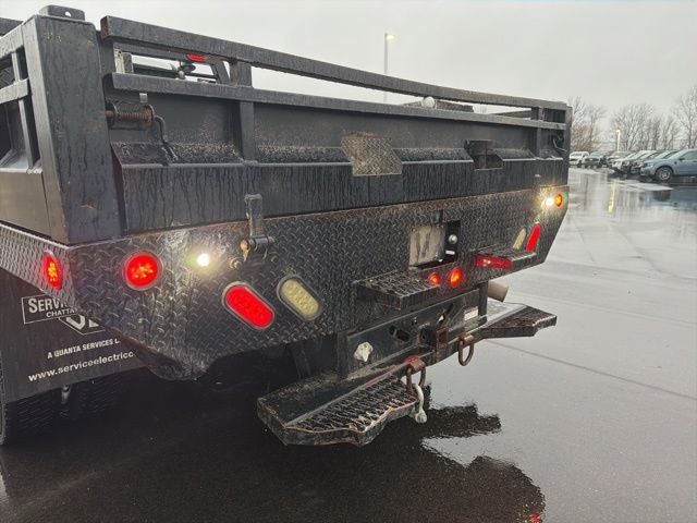 2017 Ford F-550 XL DRW