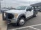 2017 Ford F-550 XL DRW