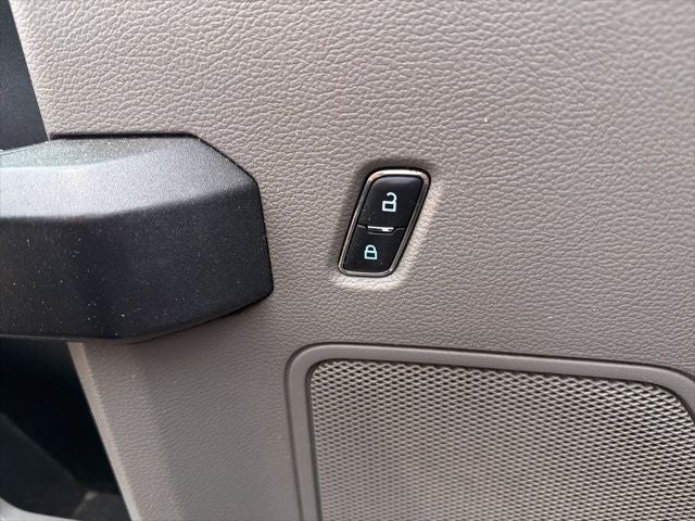 2017 Ford F-550 XL DRW