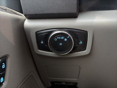 2017 Ford F-550 XL DRW