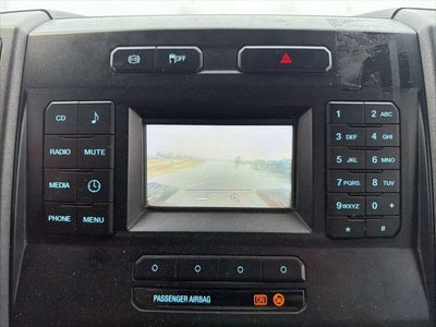 2017 Ford F-550 XL DRW