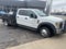 2017 Ford F-550 XL DRW