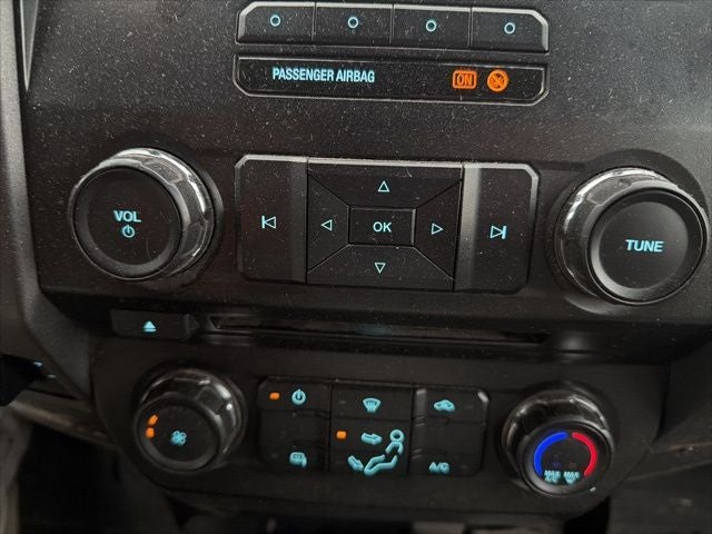 2017 Ford F-550 XL DRW