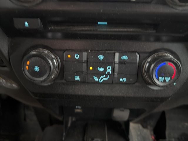 2017 Ford F-550 XL DRW