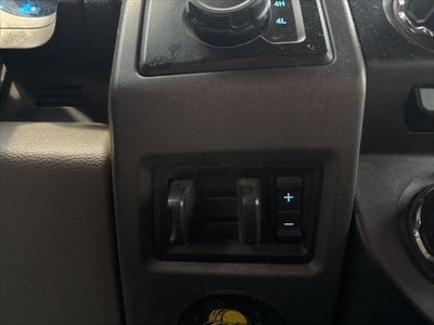 2017 Ford F-550 XL DRW