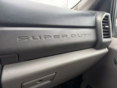 2017 Ford F-550 XL DRW