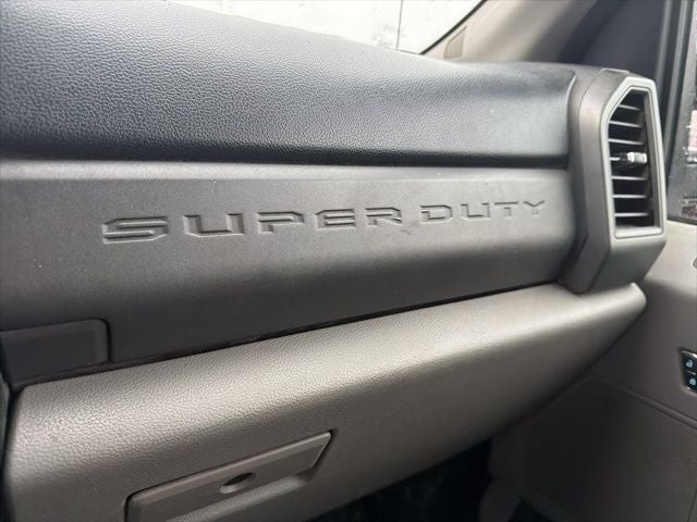 2017 Ford F-550 XL DRW