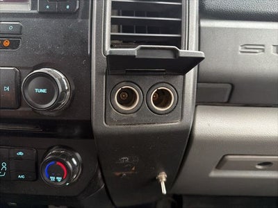 2017 Ford F-550 XL DRW