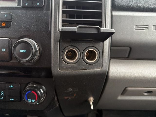 2017 Ford F-550 XL DRW