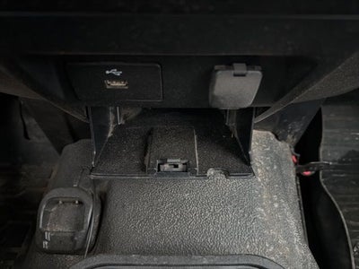 2017 Ford F-550 XL DRW