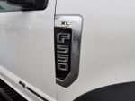 2017 Ford F-550 XL DRW