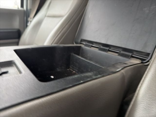 2017 Ford F-550 XL DRW