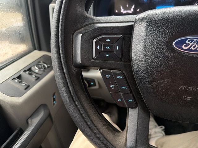 2017 Ford F-550 XL DRW