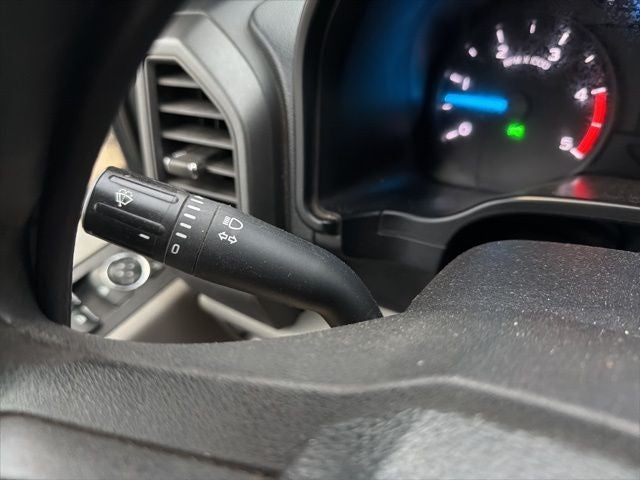 2017 Ford F-550 XL DRW