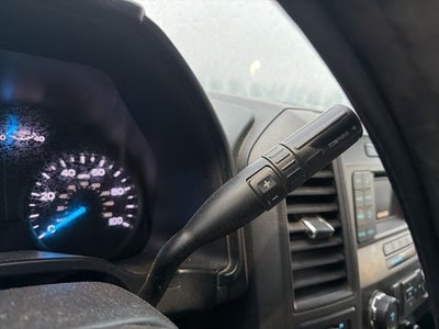 2017 Ford F-550 XL DRW