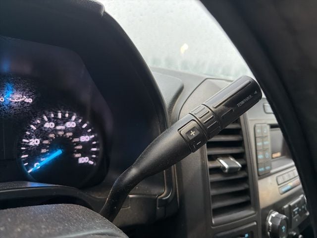 2017 Ford F-550 XL DRW