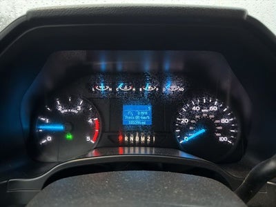 2017 Ford F-550 XL DRW